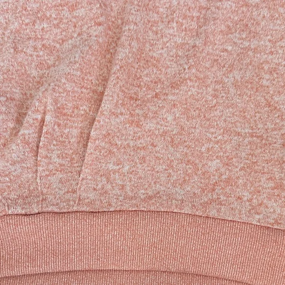 Carve Designs Coral Crew Neck Sweater - Picture 5 of 8